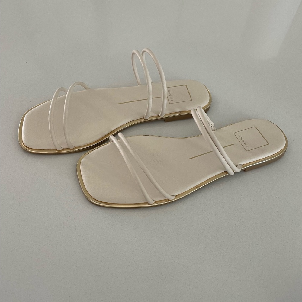 Dolce Vita Lilith Sandals